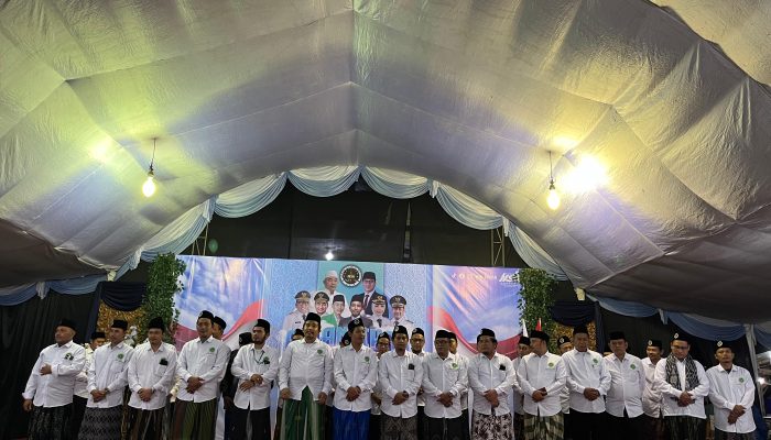 JKSN Banten Dikukuhkan, Dorong Membangun Peradaban Dunia