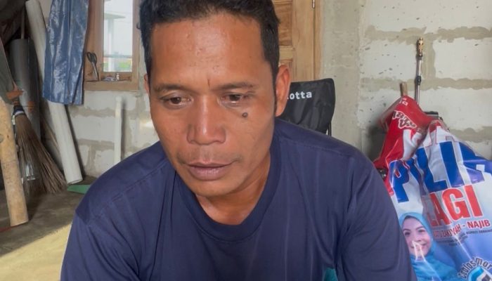 Dugaan Pungli PTSL, Warga Tengkurak Tirtayasa : Duit Masuk, Sertifikat Tak Kunjung Terbit