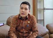 TAPD dan Banggar Rampung Bahas KUA PPAS Cilegon 2026, Begini Pesan Ketua DPRD