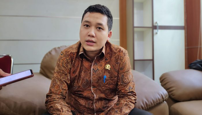 TAPD dan Banggar Rampung Bahas KUA PPAS Cilegon 2026, Begini Pesan Ketua DPRD