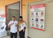 Pasar Cikerai Cilegon Lama Tak Dipakai, Koperasi Merah Putih Berencana Aktifkan Pasar