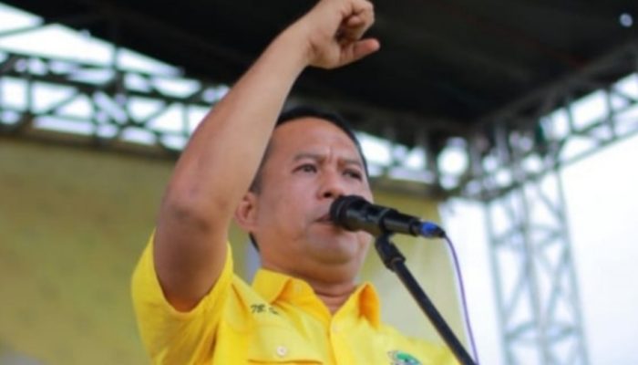 TB Iman Ariyadi Emban Mandat Ketua Harian Soksi Pusat, Berpotensi Keliling Indonesia