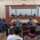 Panitia Pelaksana Bocorkan Pelantikan KONI Cilegon, Undangan Tersebar Luas