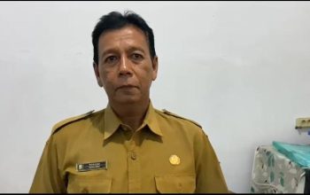Dana Desa Petir Diduga Digelapkan, Bendahara Buron, Begini Kata Kades