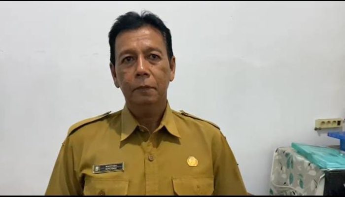 Dana Desa Petir Diduga Digelapkan, Bendahara Buron, Begini Kata Kades