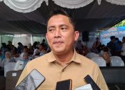 Jalan Desa Cikedung Belum Rampung Masuk Desa Tertinggal, Begini Kata Dinas PU Serang