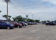 Ratusan Kendaraan Dinas Pemkot Cilegon Belum Dilelang, Tunggu Penilaian KPKNL