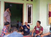 Dihadapan Warga Gerendong, Kades Petir Bantah Terlibat Penggelapan Dana Desa