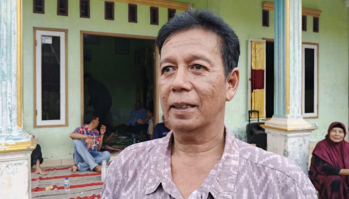 Akui Kecolongan, Kades Petir : Bendahara Palsukan Tanda Tangan Hingga Indikasi Puluhan Pinjol