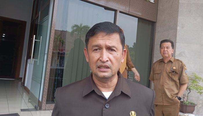 9 Orang Terpapar Radioaktif, Pemkab Serang Akan Cek Kesehatan Ratusan Penduduk di Modern Cikande