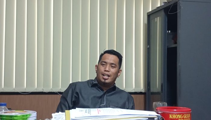 Fraksi Demokrat Kabupaten Serang Nilai Rotasi Mutasi Pejabat Eselon II Tidak Sesuai Kompetensi