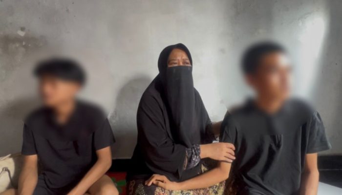 Miris! Oknum Guru di Serang Diduga Terlantarkan Anak Kandung hingga Alami Gangguan Jiwa