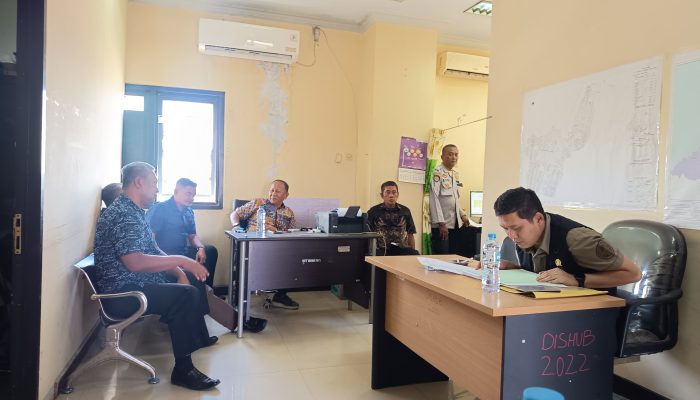 Ketua DPRD Kaget Lihat Retribusi Parkir Cilegon, 30 Titik Hanya Rp250 Ribu, Minta Audit Menyeluruh