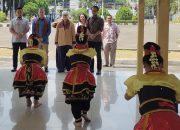 Cilegon-Inggris Kerjasama Pengelolaan Sampah Padat