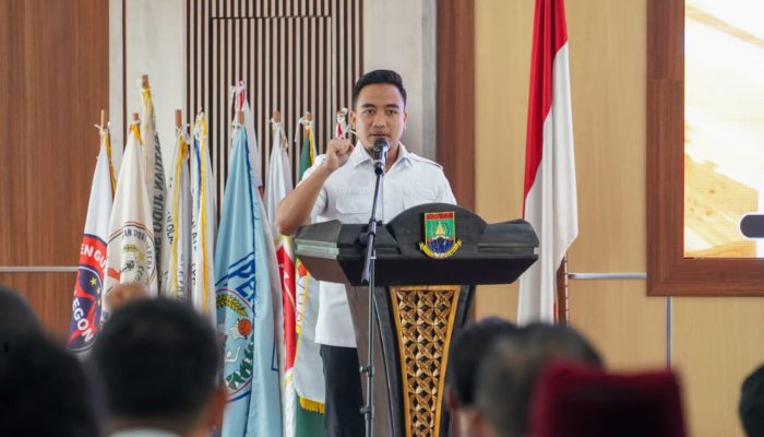 APBD Cilegon Dipangkas Ratusan Miliar Pinjaman Ke PT SMI Ditunda