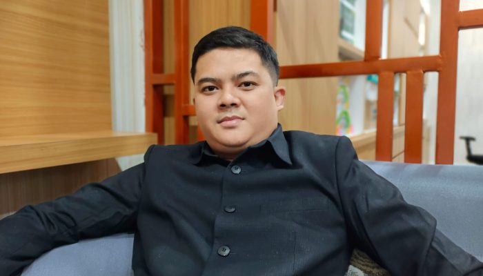 Rizki Ismail Dorong Dishub Cilegon Tindak Tegas Truk yang Masuk Jalur Protokol Diluar Jam Operasional