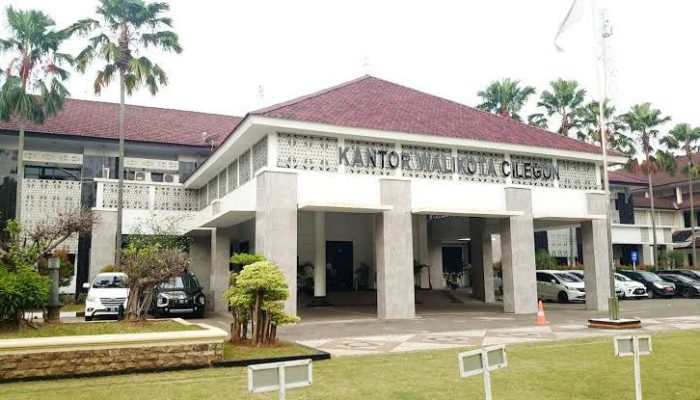 Pemkot Cilegon Klaim Tidak Akan Kekurangan Uang, PAD Lampaui Target