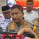 Polisi Polres Cilegon Klaim Angka Kejahatan Menurun Sepanjang 2025, Segini Jumlahnya