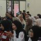 Ratusan Mahasiswa Ikuti Seminar di Komunitas Suara Kebaikan, Acaranya Bikin Nagih