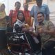 Handayani Atlet Paralympic Boyong Emas Pulang, Disambut Wali Kota Cilegon Robinsar