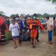 Terduga ODGJ yang hanyut di Kecamatan Binuang Serang Berhasil ditemukan Tim SAR Banten