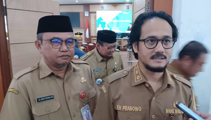Pada Tahun 2025, Pemkot Cilegon SILPA kan Puluhan Miliar, Ini Penyebabnya