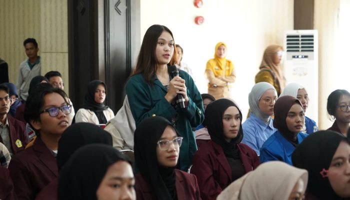 YES Kuota Beasiswa Cilegon Juare Ditambah Pemkot, Segini Kuotanya