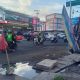 Jalan Legok Kota Serang Sering Macet, Ternyata Ini Biang Keroknya?