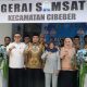 Wali Kota Cilegon Robinsar Resmikan Gerai Samsat di Kecamatan Cibeber Perluas Akses Layanan Pajak
