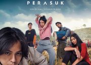 Maudy Ayunda Rilis “Aku yang Engkau Cari”, OST Film Para Perasuk yang Tembus Sundance Film Festival