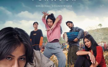 Maudy Ayunda Rilis “Aku yang Engkau Cari”, OST Film Para Perasuk yang Tembus Sundance Film Festival
