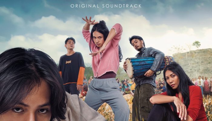Maudy Ayunda Rilis “Aku yang Engkau Cari”, OST Film Para Perasuk yang Tembus Sundance Film Festival
