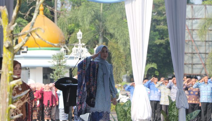 Hari Kartini, Bupati Serang : Perempuan Bukan Cuma Dapur, Kasur dan Sumur