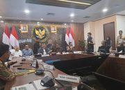 Kota Cilegon Masuk Program PSEL Batch 2, Perkuat Pengelolaan Sampah Berbasis Energi