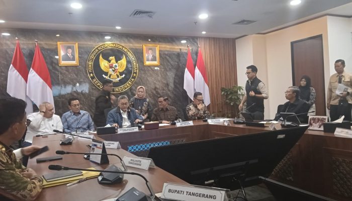 Kota Cilegon Masuk Program PSEL Batch 2, Perkuat Pengelolaan Sampah Berbasis Energi