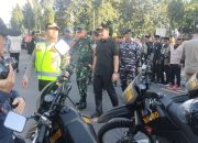 Jelang Arus Mudik 2026, Cilegon Siapkan 16 Posko Pantau dan 3 Pelabuhan Beroperasi