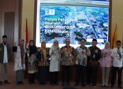 Gelar Forum Perangkat Daerah 2026, Diskominfo Cilegon Sinkronkan Program Kerja Digitalisasi