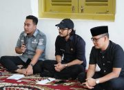 Perkuat Sinergi dengan Media, Pemkot Cilegon Gelar Buka Puasa Bersama