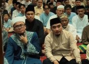 Idul Fitri 1447 H : Robinsar Ajak Masyarakat Perkuat Nilai Kemenangan Spiritual