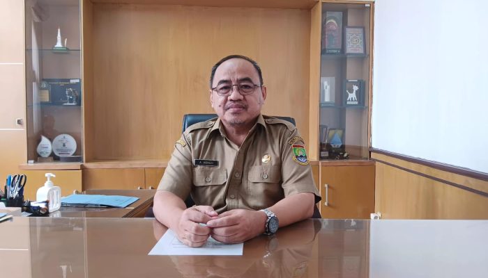 Tidak Jadi Penghalang Anggaran Terbatas, Cilegon Siapkan Skema Baru Demi Kejar Program Prioritas 2027