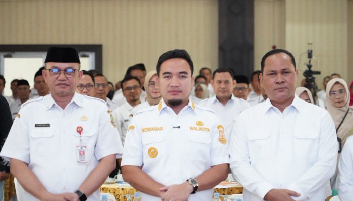 Musrenbang : Wali Kota Cilegon Robinsar Minta Program Harus Nyata untuk Masyarakat