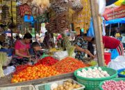 Harga Sembako Usai Lebaran di Cilegon Stabil, Disperindag Pastikan Stok Aman
