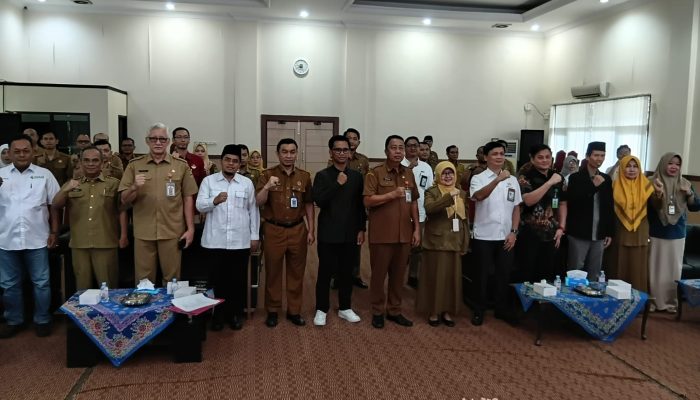 Tak Tanggung, Pemkot Cilegon Perluas Penerima Beasiswa Cilegon Juare 2026