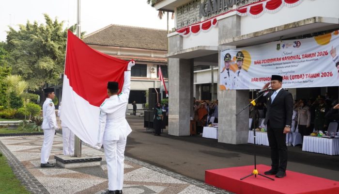 Dibawah Kepemimpinan Robinsar Fajar, Pemkot Cilegon Berkomitmen Hadirkan Pendidikan Layak dan Ramah bagi Semua
