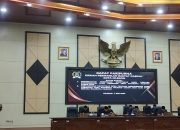 DPRD Beri Rekomendasi Tajam ke Pemkot Cilegon atas LKPJ Wali Kota tahun 2025, Ada Pokir Yang Harus Diakomodir di Dalamnya