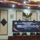 DPRD Beri Rekomendasi Tajam ke Pemkot Cilegon atas LKPJ Wali Kota tahun 2025, Ada Pokir Yang Harus Diakomodir di Dalamnya